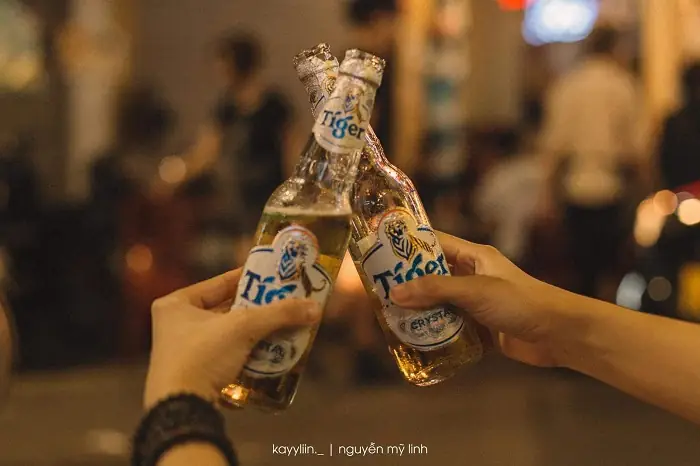 1.2 Khu phố cổ 1.2 Khu phố cổ