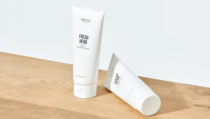 1giới Thiệu Thương Hiệu Nature Republic