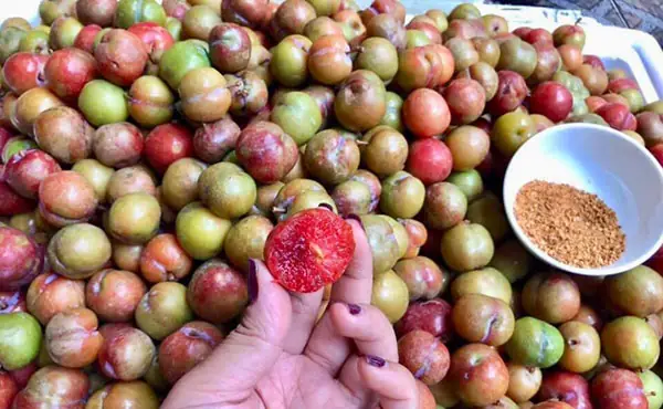 9. Kiểm soát lượng đường trong máu