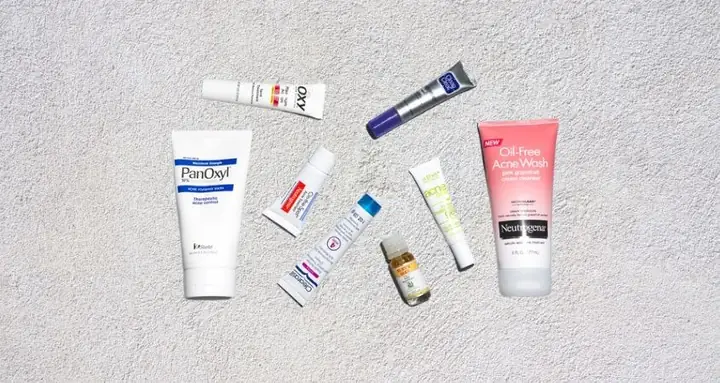 2các Thành Phần Mỹ Phẩm Không Được Sử Dụng Trong Thai Kỳ