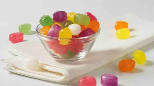 1Mẹ bầu dùng kẹo ngậm ho có an toàn không?