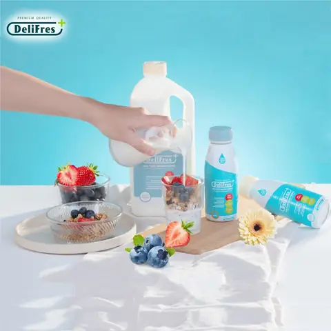 3. Bầu nên uống sữa tươi thanh trùng nào? 3. Bầu nên uống sữa tươi thanh trùng nào?