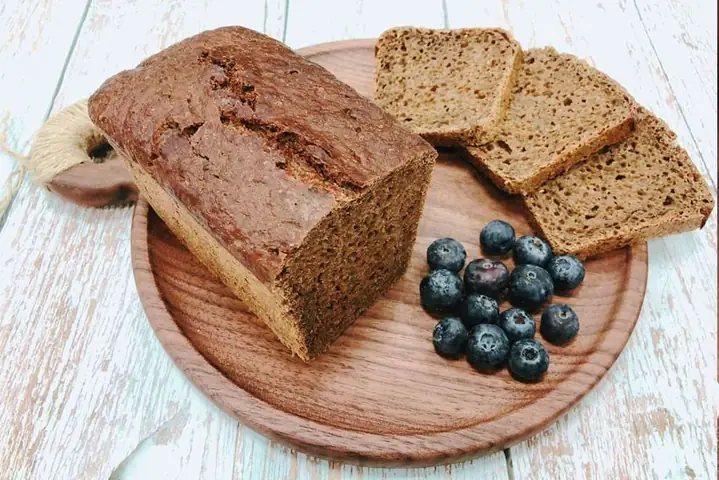 Nên Ăn Bánh Mì Đen Nên Ăn Bánh Mì Đen