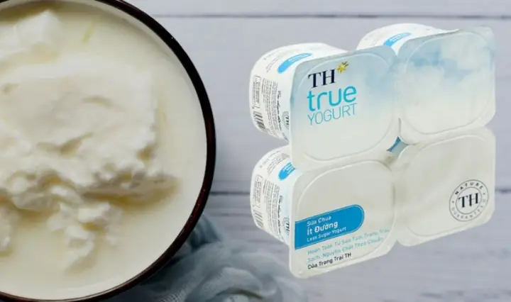 1phụ Nữ Sau Sinh Có Nên Ăn Sữa Chua Không?