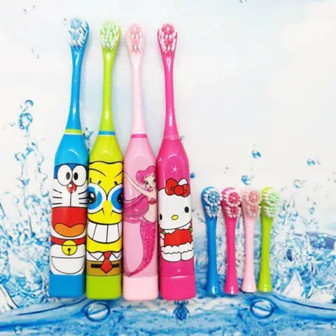 Bàn Chải Đánh Răng Có Mấy Loại?