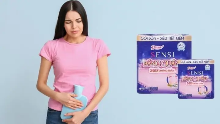 Băng Quần Diana Là Gì? Băng Quần Diana Là Gì?