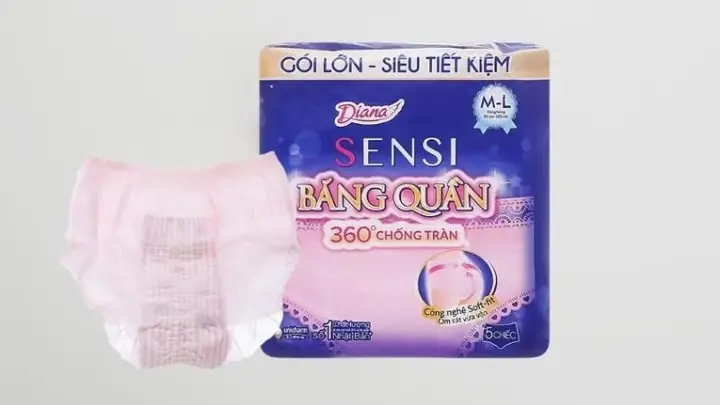 Ưu Điểm Nổi Bật Của Băng Quần Diana Ưu Điểm Nổi Bật Của Băng Quần Diana