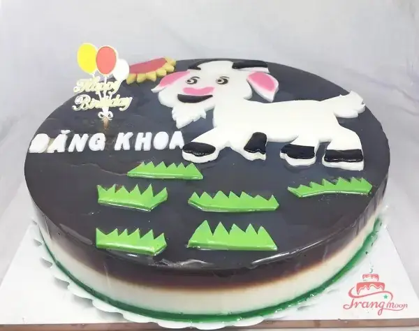 Chọn Tiệm Bánh Uy Tín Và Dịch Vụ Giao Hàng