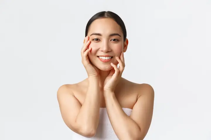 Giải Quyết Các Vấn Đề Về Da