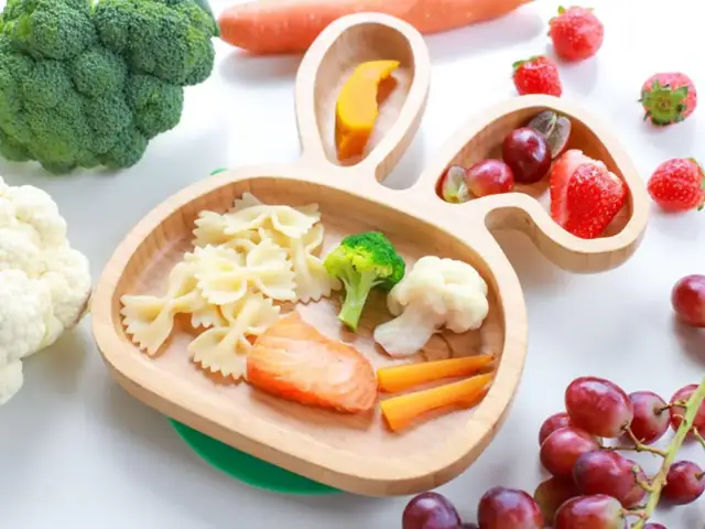 Theo Dõi Sự Phát Triển Của Bé