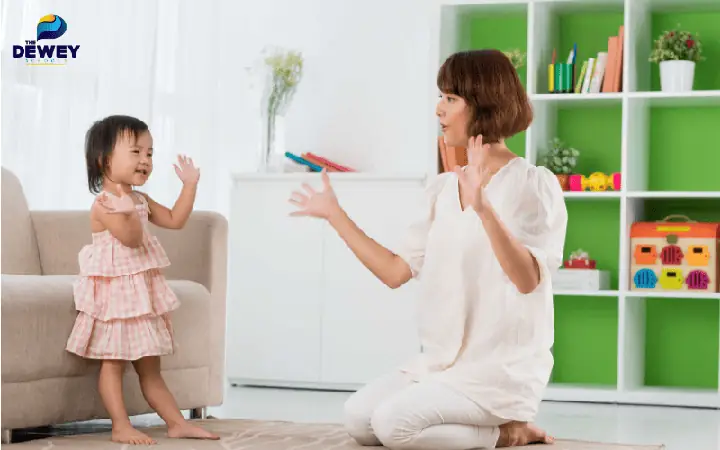 Cho Trẻ Nghe Nhạc, Phát Triển Thính Giác