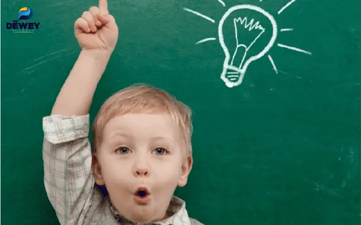 Phát Triển Tư Duy