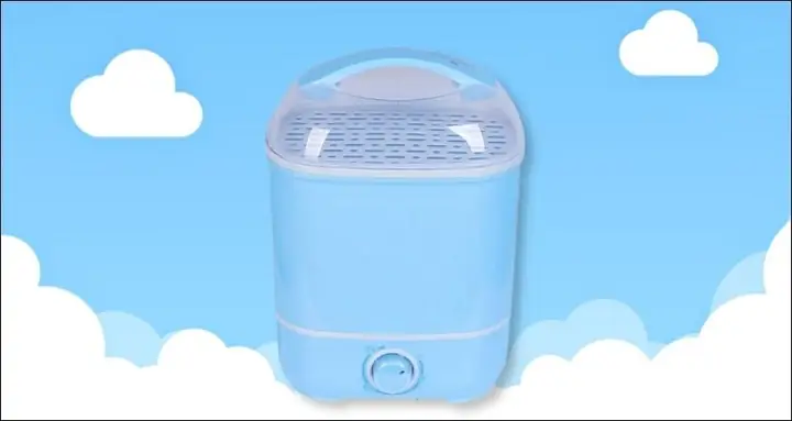 3Một số lưu ý khi sử dụng bình sữa Wesser Nano Silver 3Một số lưu ý khi sử dụng bình sữa Wesser Nano Silver