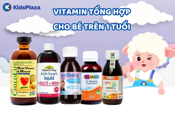Vitamin-tong-ho-cho-be-tren-1-tuoi