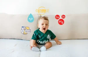 1Mẹ nên cho trẻ ăn gì sau khi ốm dậy?