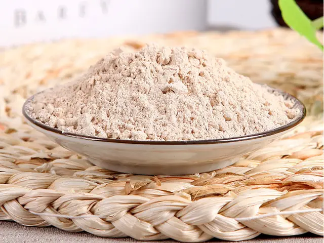 Bột Ngũ Cốc 5 Loại Đậu Là Gì?