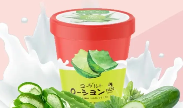 2.3 Sử dụng sữa dưỡng thể 2.3 Sử dụng sữa dưỡng thể