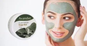 1.1. Mặt nạ đất sét là gì?