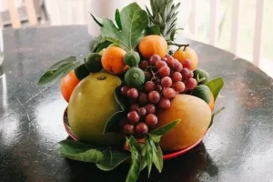 Ý Nghĩa Sâu Sắc Của Mâm Ngũ Quả Trong Tết Trung Thu