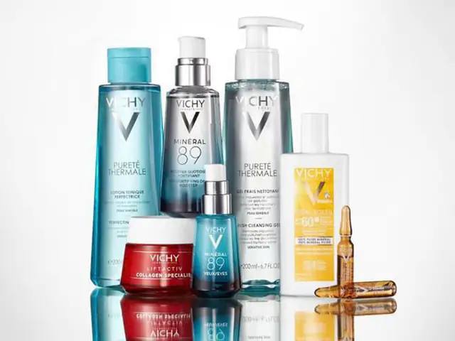 Dæ°á»£c Má»¹ Pháº©m Vichy