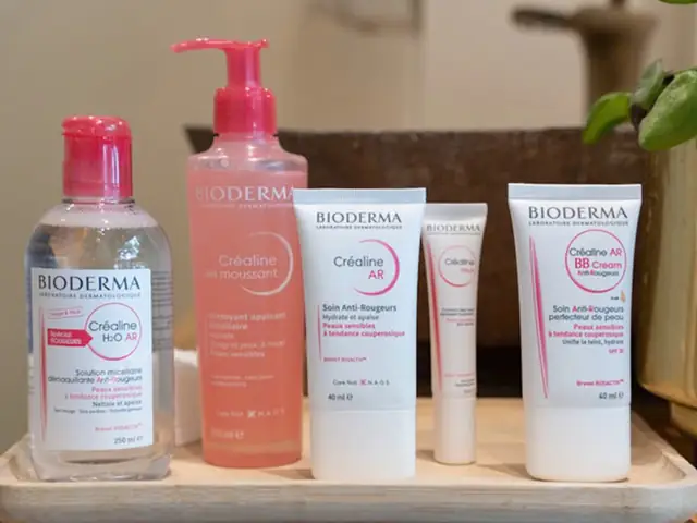 Dæ°á»£c Má»¹ Pháº©m Bioderma