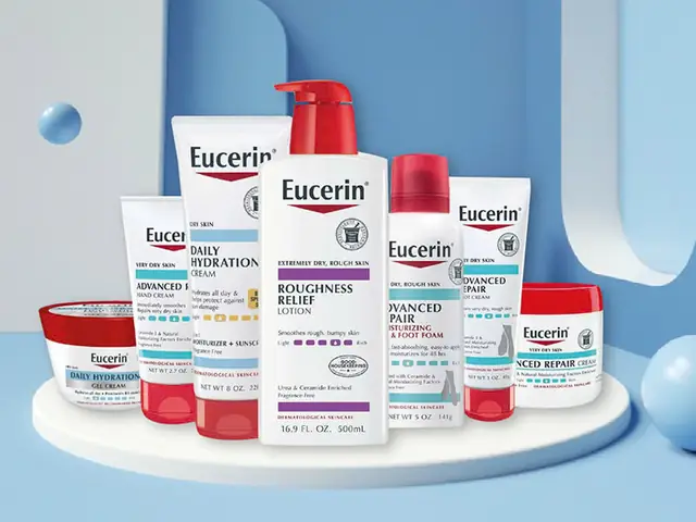 Dæ°á»£c Má»¹ Pháº©m Eucerin