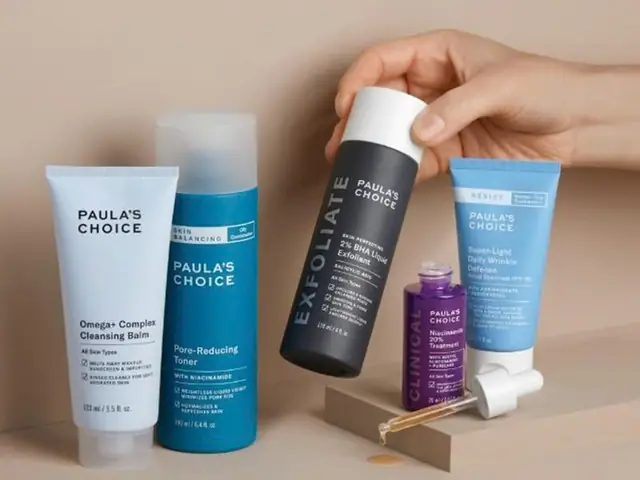 Dæ°á»£c Má»¹ Pháº©m Paulaâs Choice