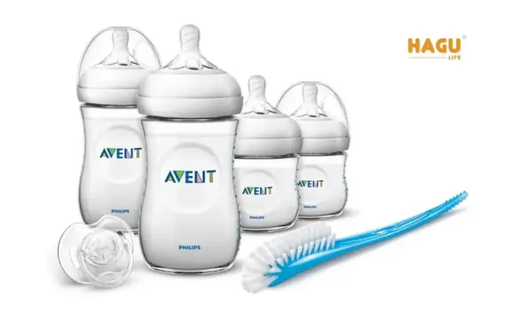 Bình Sữa Philips Avent Bình Sữa Philips Avent