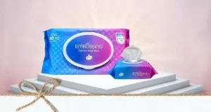 1Tiêu chí chọn mua khăn ướt cho bé