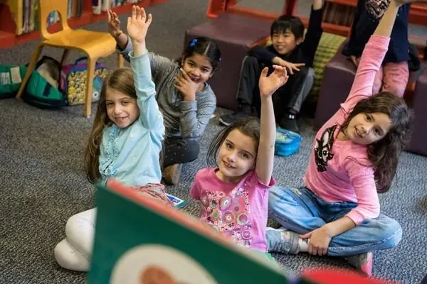 Phương Pháp Giáo Dục Mầm Non Bank Street