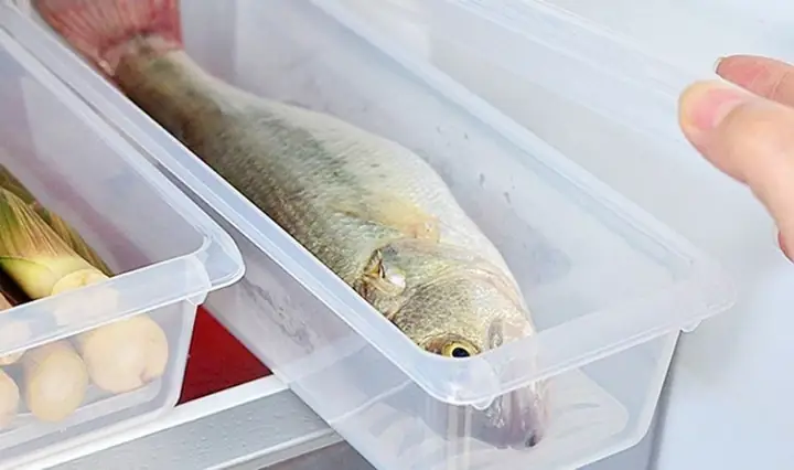 2.2. Cá, hải sản, thịt gia cầm 2.2. Cá, hải sản, thịt gia cầm