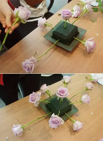 Nguyên liệu và dụng cụ cần chuẩn bị: