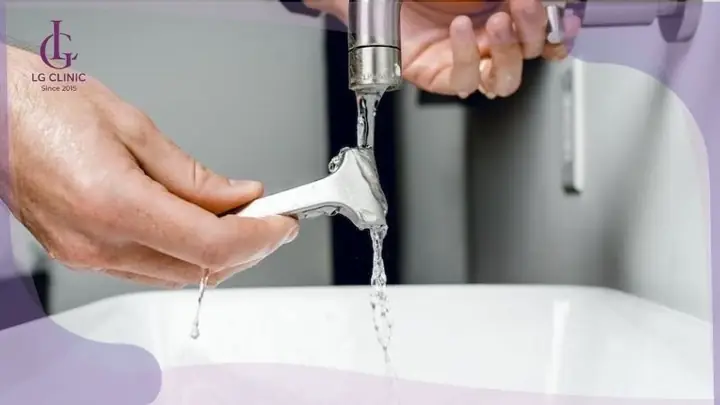 Lưu Ý Trước Khi Cạo Lông Nách