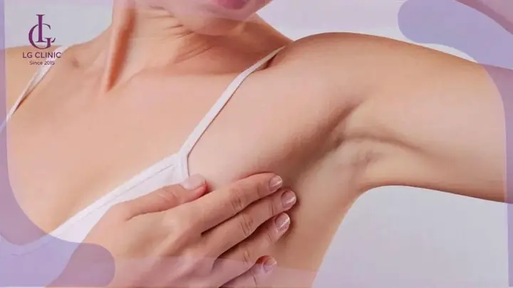 Cạo Lông Nách Sai Cách Để Lại Rủi Ro Gì?