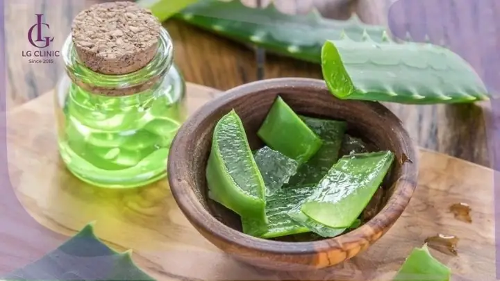 Lưu Ý Sau Khi Cạo Lông Nách