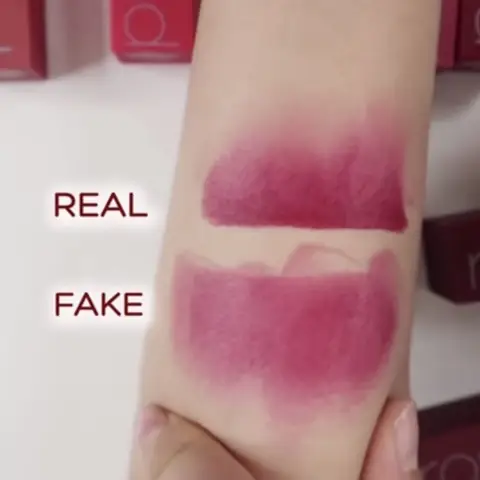 Các Mẹo Phân Biệt Son Romand Thật Và Giả Các Mẹo Phân Biệt Son Romand Thật Và Giả