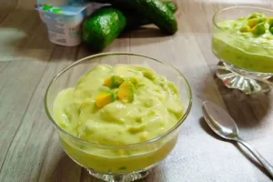 15+ Cách chế biến bơ ăn dặm cho bé 5 tháng tuổi