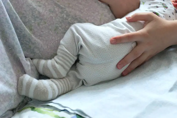 Thiết Lập Lịch Trình Ngủ Đúng Giờ Cho Trẻ Thiết Lập Lịch Trình Ngủ Đúng Giờ Cho Trẻ