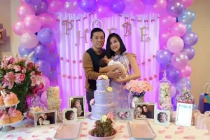 Vai trò của nghi lễ cúng đầy tháng cho bé