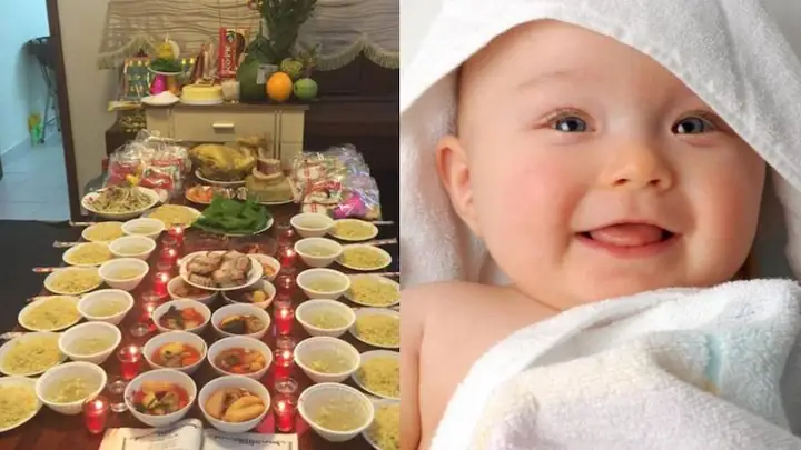 Có Lẽ Đối Với Nhiều Người Thì Cúng Thôi Nôi Là Một Lễ Không Quá Xa Lạ, Tuy Nhiên Không Phải Ai Cũng Biết Cách Cúng Thôi Nôi Sao Cho Đúng. Liệu Có Sự Khác Nhau Gì Giữa Các Miền Hay Giữa Bé Trai Và Bé Gái Trong Quá Trình Cúng Hay Không, Hãy Cùng Tìm Hiểu Nhé!