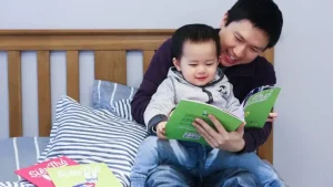 1Vì sao nên học cách dạy con của người phương Tây?