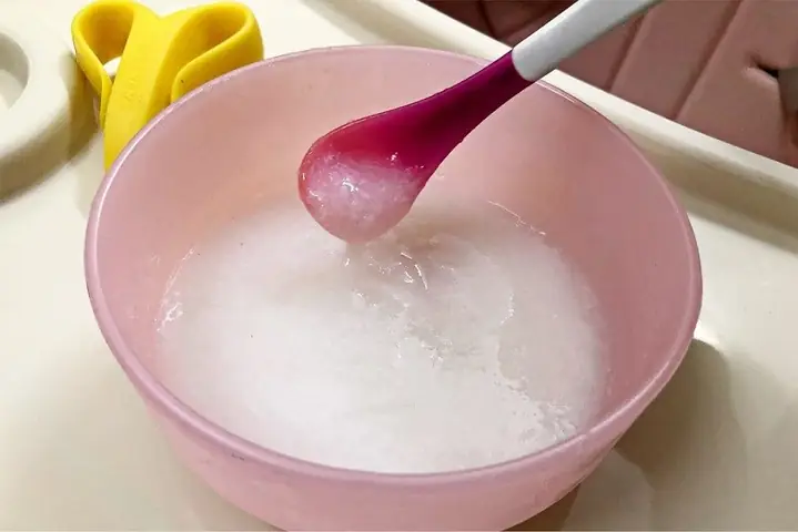 1Cháo rây có hàm lượng dinh dưỡng thế nào?