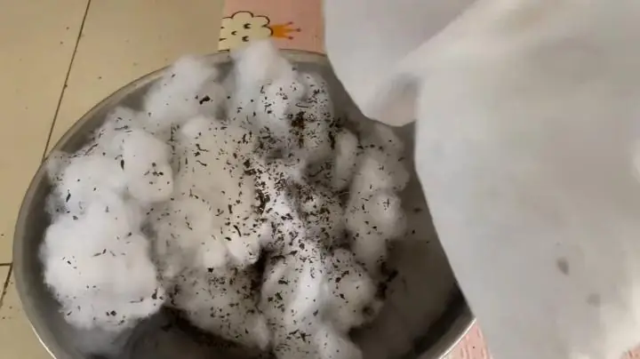 Nhồi gối Nhồi gối