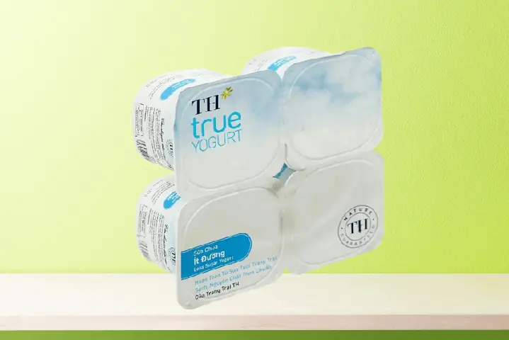 11Mặt nạ trứng gà sữa chua không đường