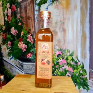 Cách Làm Nghệ Mật Ong Viên