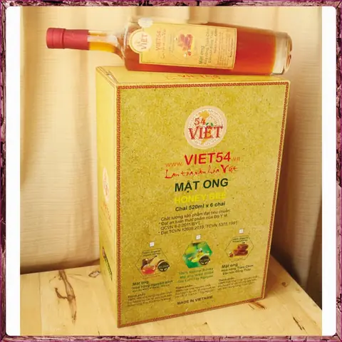 Phụ Nữ Mang Thai Không Được Dùng Nghệ Mật Ong