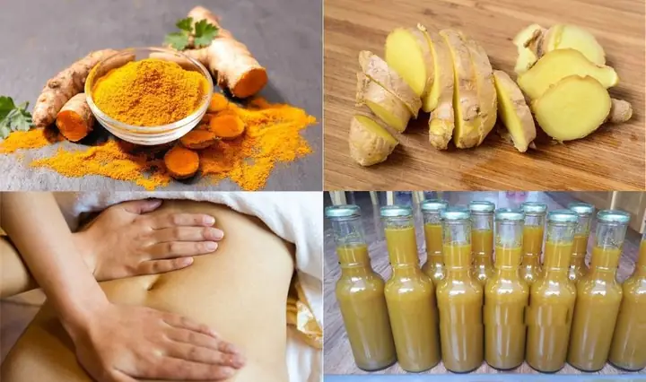 3. Hướng dẫn cách dùng rượu gừng nghệ đúng cách cho mẹ bỉm sau sinh