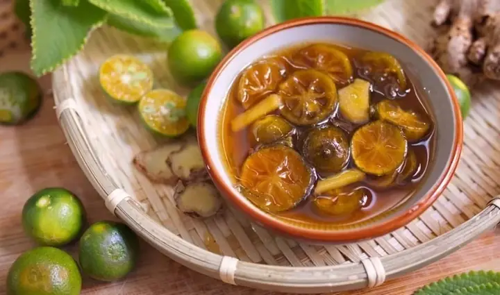 4Những điều cần biết khi sử dụng tắc ngâm mật ong 4Những điều cần biết khi sử dụng tắc ngâm mật ong