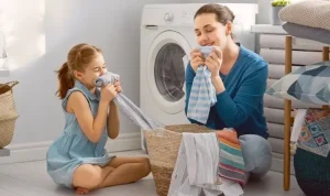 1Làm thơm quần áo bằng tinh dầu có công dụng gì?