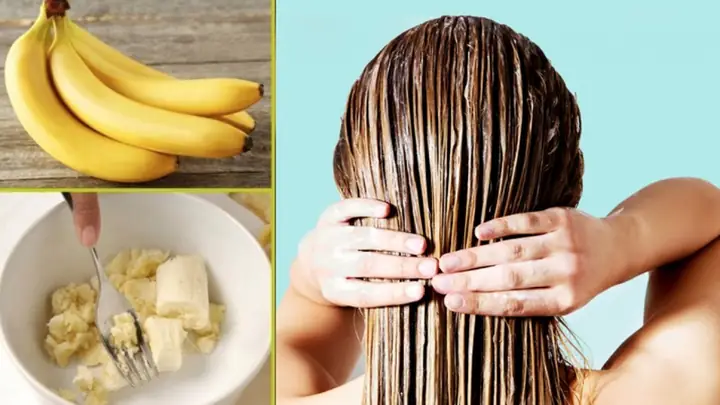 4dưỡng Ẩm Cho Tóc Của Bạn